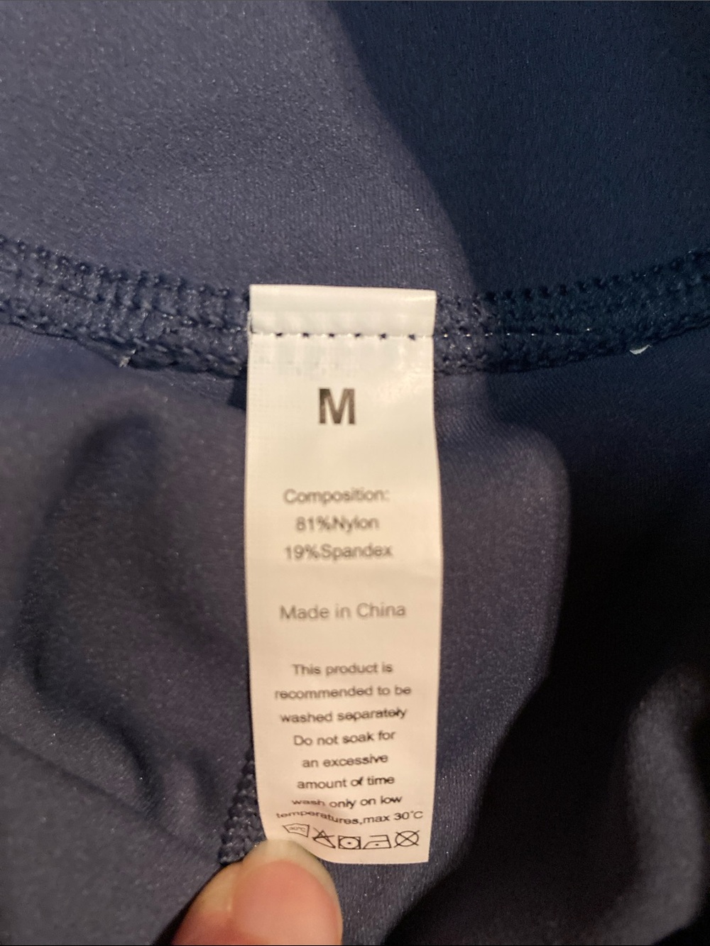 GMdisc Bootcut/Flare Cropped High Waist Yoga Pants Bundle - Picture 2 of 2